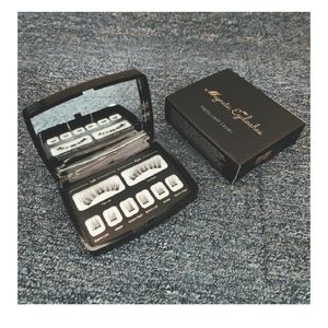 Magnetic Eyelashes Set